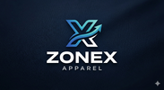 Zonex Apparel - Home