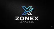 Zonex Apparel - Home